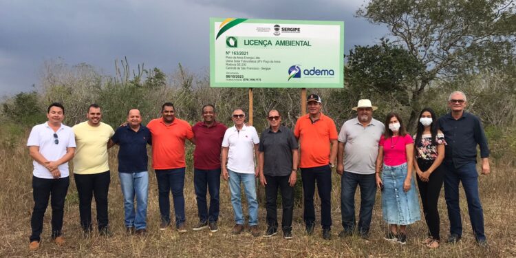 Weldo Mariano mantém total apoio ao maior investimento da história de Canindé