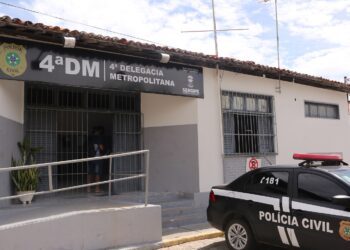 Polícia prende homem acusado de furtar joias da jornalista Ana Alves