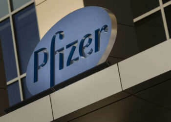 Pfizer inicia no Brasil testes com medicamento contra a Covid-19