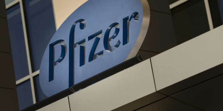 Pfizer inicia no Brasil testes com medicamento contra a Covid-19
