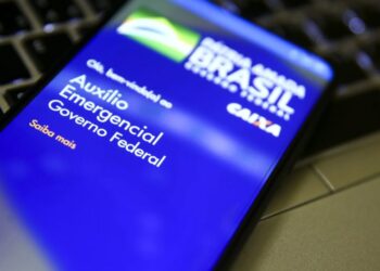 Trabalhadores nascidos em fevereiro podem sacar auxílio emergencial