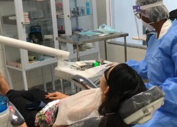 Centro de Especialidades Odontológicas de Simão Dias completa um ano de funcionamento com mais de dois mil atendimentos