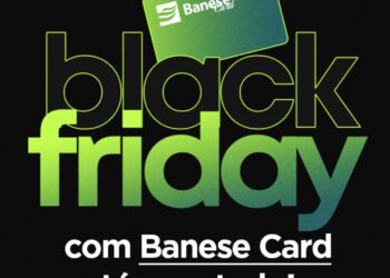 Banese Card antecipa fechamento de faturas para que clientes aproveitem a Black Friday