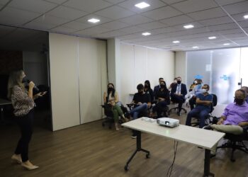 Banese participa de evento do Sebrae sobre energia fotovoltaica