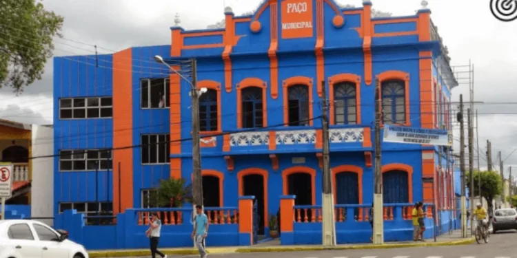 Prefeitura do Estância está com 124 vagas abertas no novo concurso