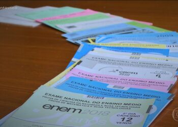 Enem 2021: estratégias para o primeiro dia de prova