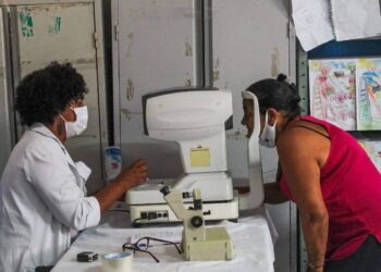 Mais uma edição do Batalhão Itinerante é realizada em Muribeca