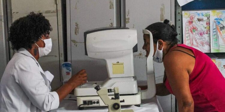 Mais uma edição do Batalhão Itinerante é realizada em Muribeca