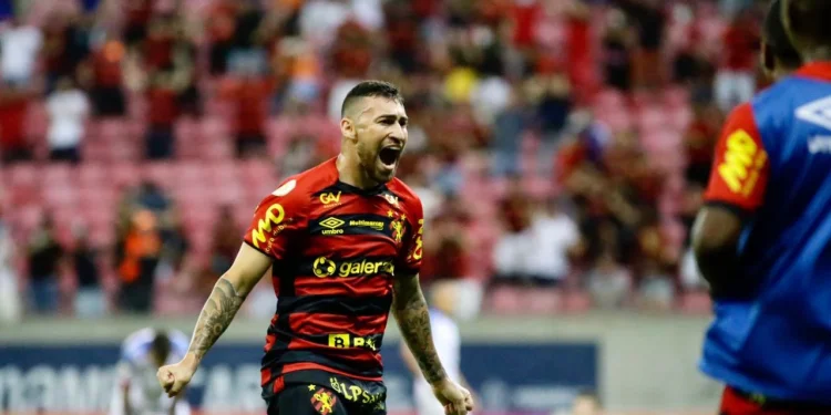 Sport derrota Bahia e segue vivo na briga para fugir do rebaixamento