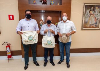 Sealba AgroShow: Governo de Sergipe reafirma apoio ao show do agronegócio