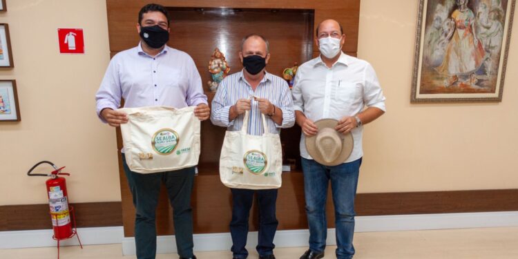 Sealba AgroShow: Governo de Sergipe reafirma apoio ao show do agronegócio