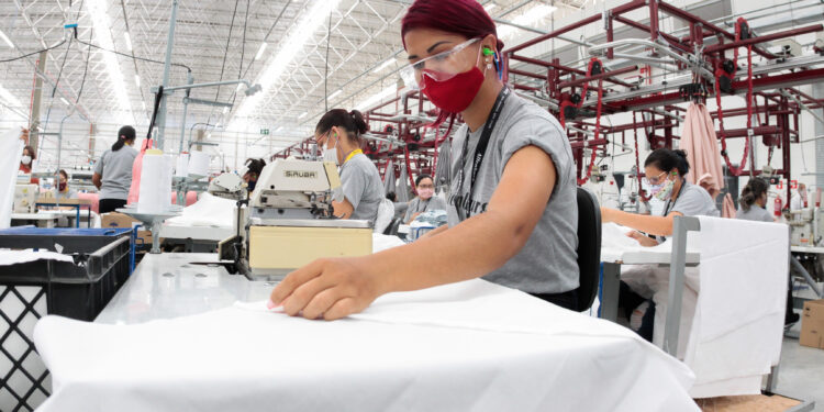 Sergipe tem melhor índice em geração de empregos em 29 anos