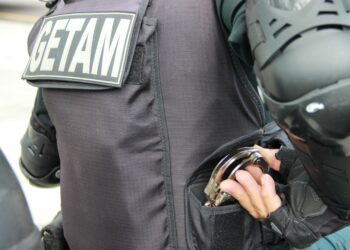 Polícia Militar apreende drogas e arma de fogo em Itabaiana