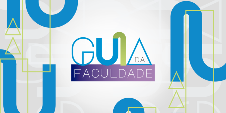 Guia da Faculdade classifica cursos de graduação da Unit com 3 e 4 estrelas