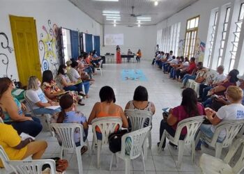 Prefeitura de Estância realizará aulão do SAEBE nesta sexta-feira