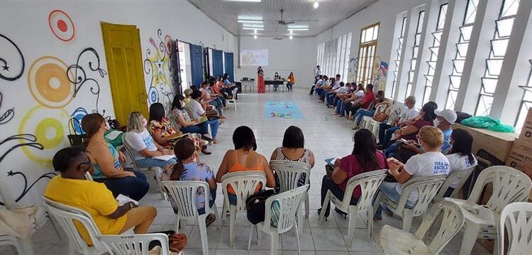 Prefeitura de Estância realizará aulão do SAEBE nesta sexta-feira