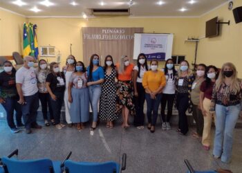 Estância: Fórum elege entidades que irão compor o Conselho Municipal dos Direitos das Mulheres – CMDM