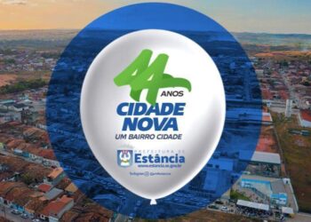 Programação de Aniversário da Cidade Nova engloba atividades diversificadas