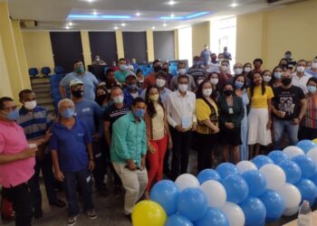 SAAE de Estância celebra 54 anos de fundação