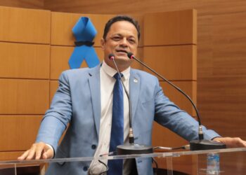 Capitão Samuel celebra convênio com Batalhão da Restauração e rebate críticas