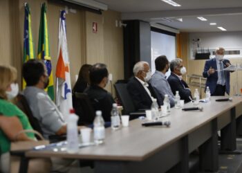 Alese promove audiência do Fórum do PDES em Nossa Senhora da Glória
