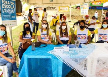 Projeto Prefeitura em Ação é realizado com sucesso na zona rural de Simão Dias