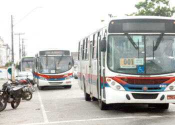 Viações Modelo e Progresso demitem 242 trabalhadores