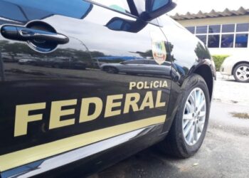 PF realiza operação contra furto a caixas eletrônicos em Aracaju