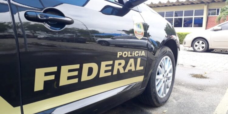PF realiza operação contra furto a caixas eletrônicos em Aracaju