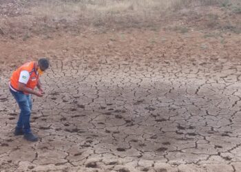 Sergipe decreta situação de emergência por seca e estiagem e pede reconhecimento do governo federal