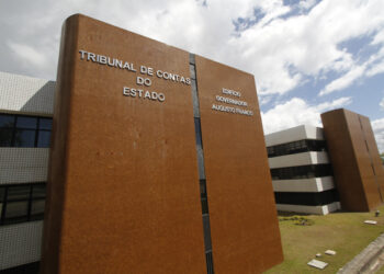 TCE divulga índices de transparência das prefeituras e câmaras sergipanas