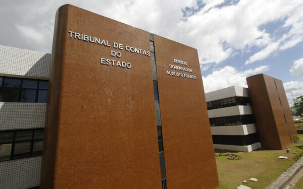 TCE divulga índices de transparência das prefeituras e câmaras sergipanas