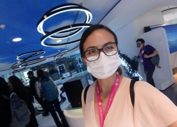 Aluna do IFS Lagarto tem projeto selecionado em 1º lugar em programa da Huawei