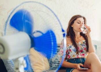 Energisa alerta sobre o consumo de energia com o aumento das temperaturas