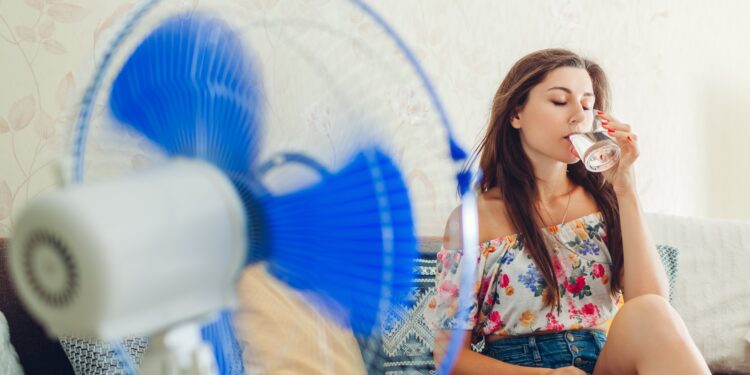 Energisa alerta sobre o consumo de energia com o aumento das temperaturas