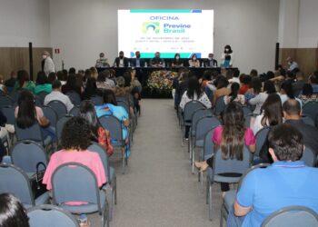 Oficina Previne Brasil capacita municípios sobre novo modelo de financiamento da Atenção Primária à Saúde