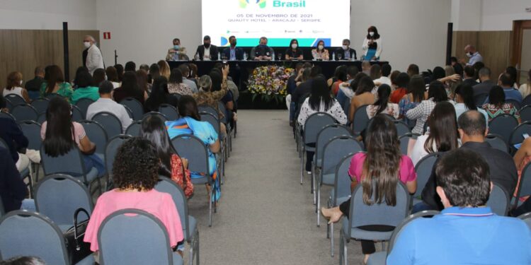 Oficina Previne Brasil capacita municípios sobre novo modelo de financiamento da Atenção Primária à Saúde