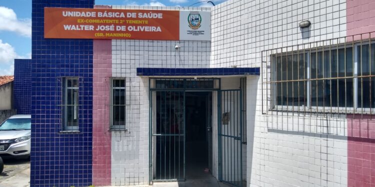 Prefeitura de Socorro transfere a vacinação contra a Covid-19 da Secretaria da Saúde para o posto da Sede