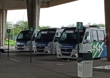 Feriadão da Proclamação da República terá frota reserva de transporte intermunicipal