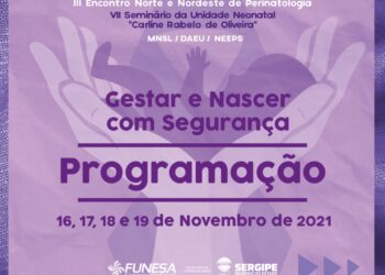 Secretaria de Estado da Saúde promove Jornada Estadual da Prematuridade