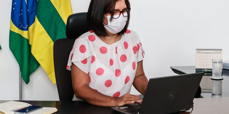 Covid-19: Secretaria de Estado da Saúde alinha com os 75 municípios campanha de ‘Mega Vacinação’ que ocorre a partir deste sábado, 20