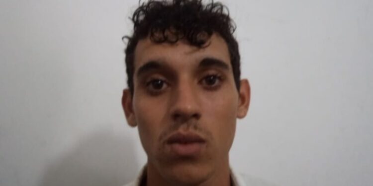 DHPP elucida homicídio no Conjunto Marcos Freire III e divulga foto do suspeito