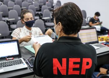 Cerca 380 acadêmicos confirmaram inscrição no processo seletivo para estágio do Samu 192 Sergipe