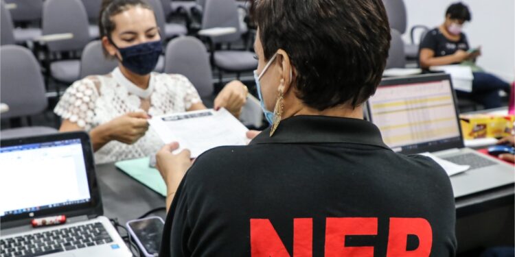 Cerca 380 acadêmicos confirmaram inscrição no processo seletivo para estágio do Samu 192 Sergipe