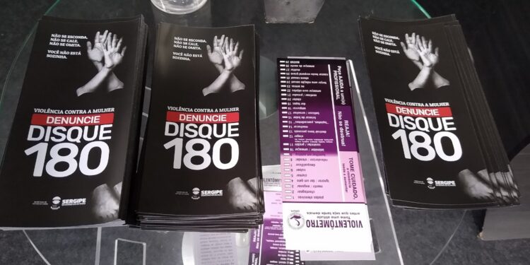 Saúde promove evento sobre violência contra a mulher em celebração aos 21 dias de ativismo