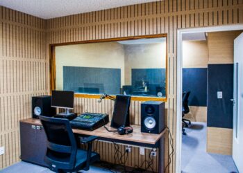 Senac Glória abre vagas de Rádio e TV e outros cursos