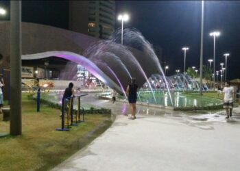 “Foi dinheiro público investido”, Anderson de Tuca fala sobre a situação na Praia Formosa