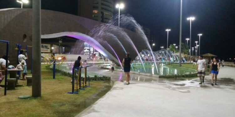 “Foi dinheiro público investido”, Anderson de Tuca fala sobre a situação na Praia Formosa