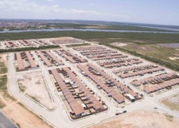 Governo do Estado entregará título de Regularização Fundiária às 600 famílias em Nossa Senhora do Socorro