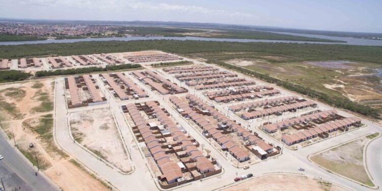 Governo do Estado entregará título de Regularização Fundiária às 600 famílias em Nossa Senhora do Socorro